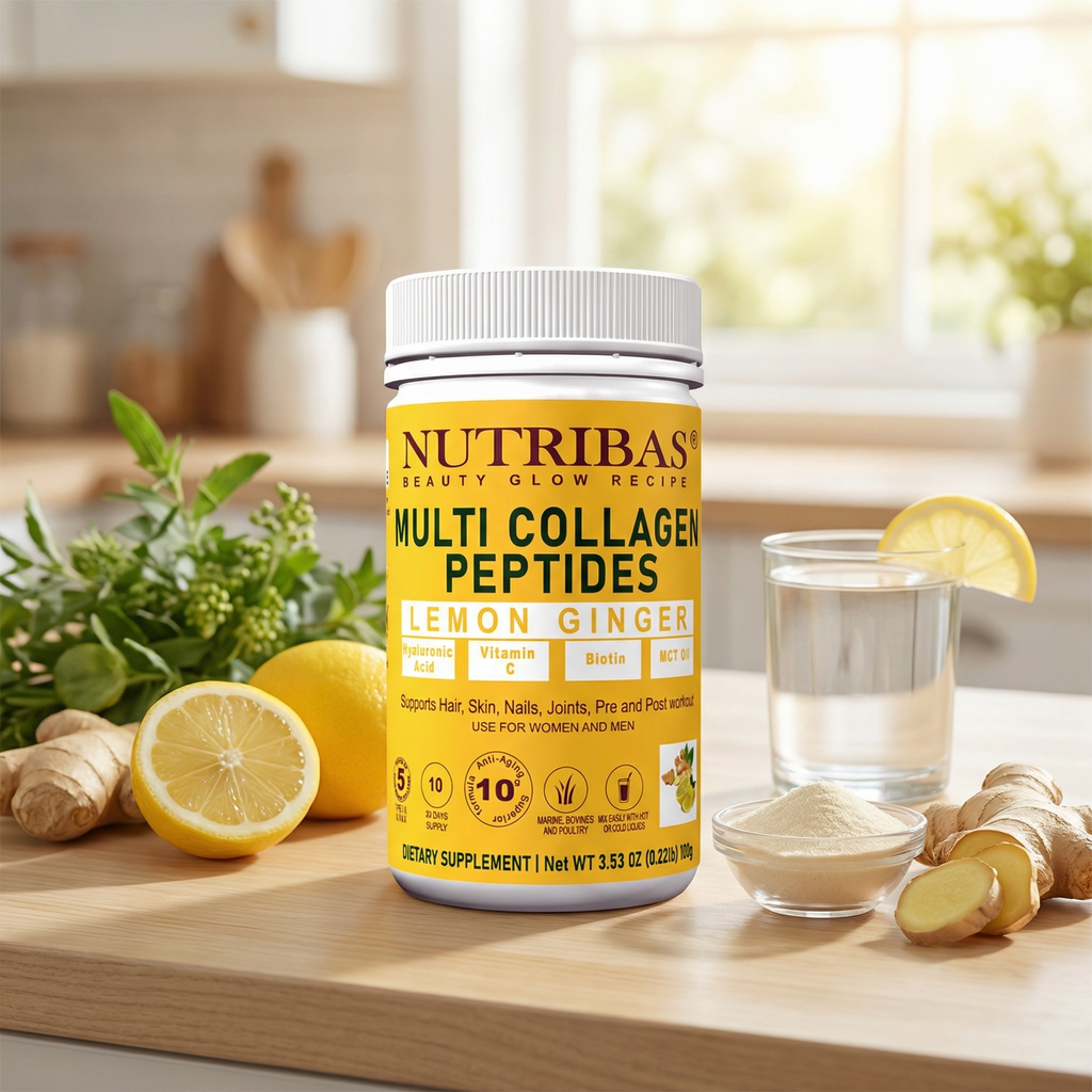 Hydrolyzed Multi Collagen
