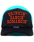 Drinkin' Dancin' Romancin'