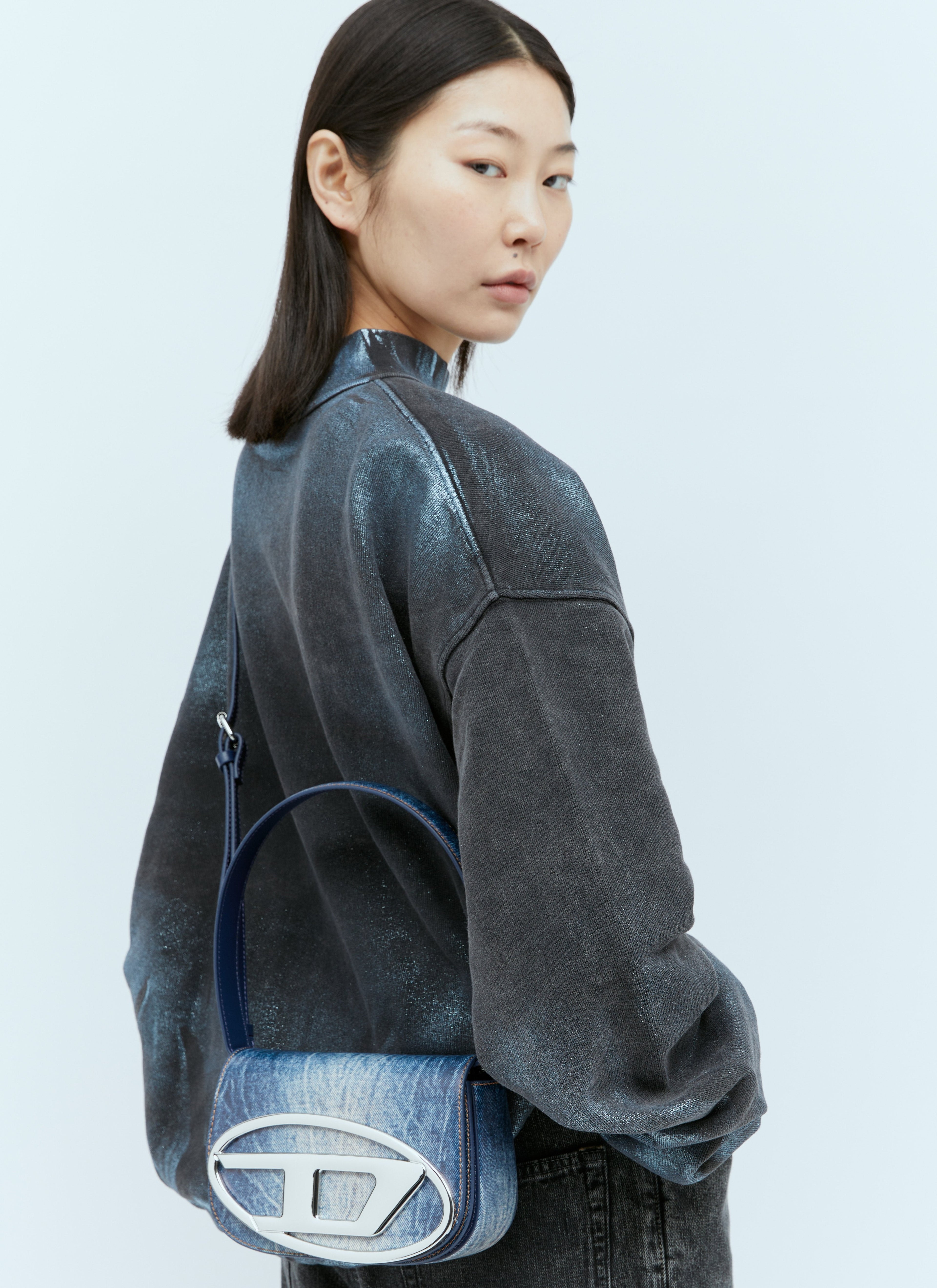 Diesel Women 1Dr Shoulder Bag