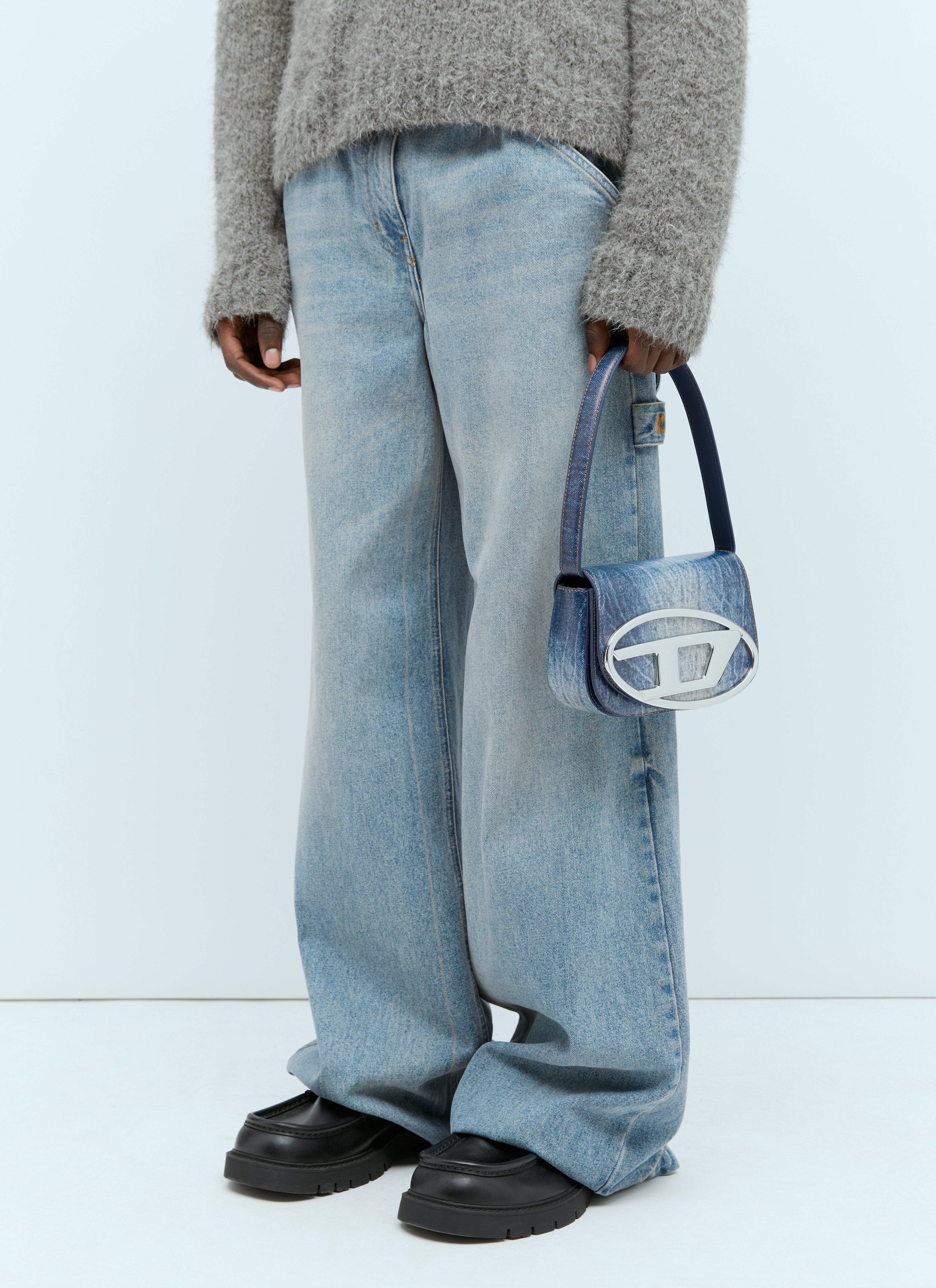 Diesel Women 1Dr Shoulder Bag