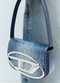 Diesel Women 1Dr Shoulder Bag