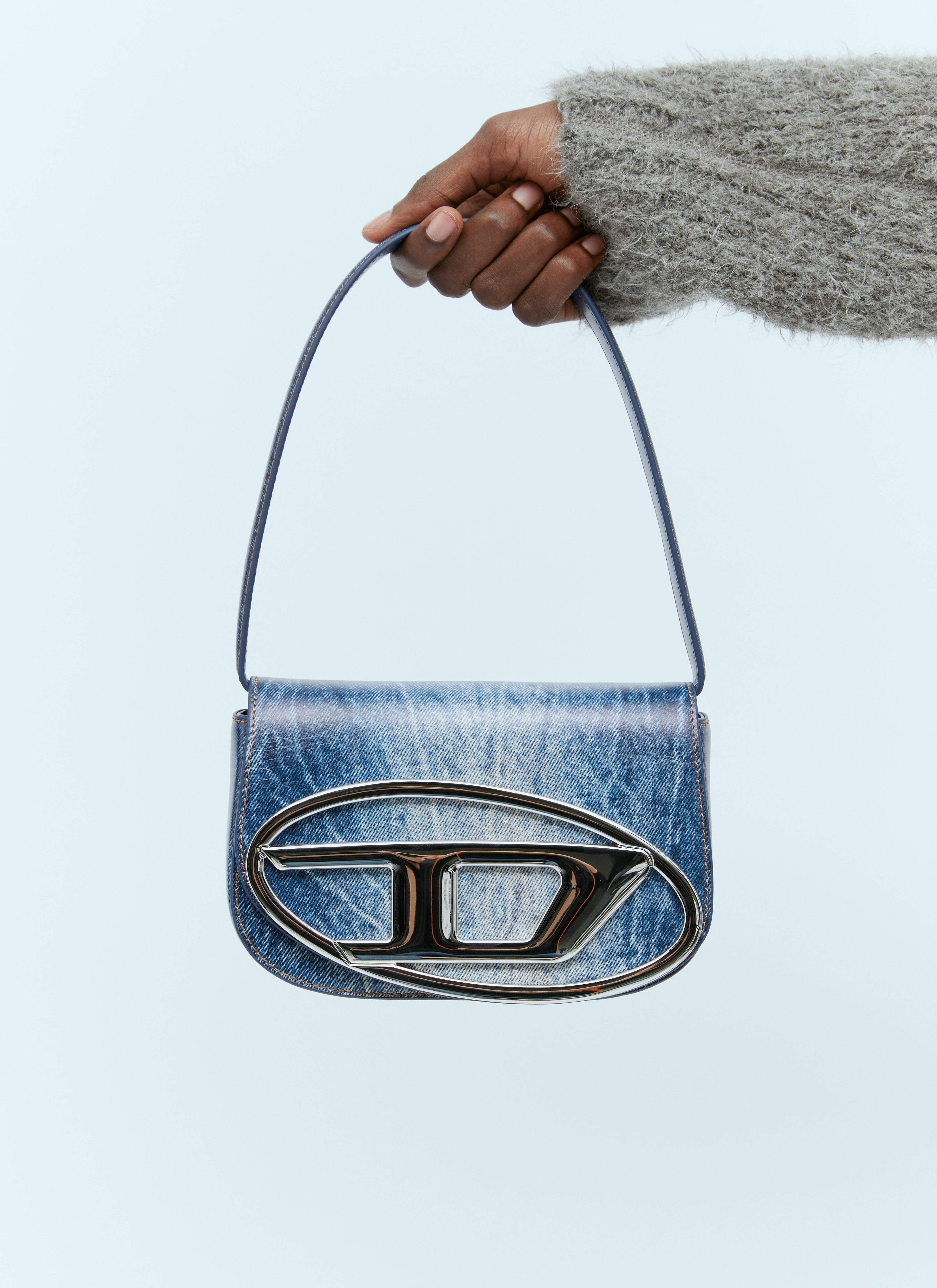 Diesel Women 1Dr Shoulder Bag
