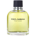 Dolce & Gabbana Pour Homme 4.2 oz Cologne NEW in tester box with Cap