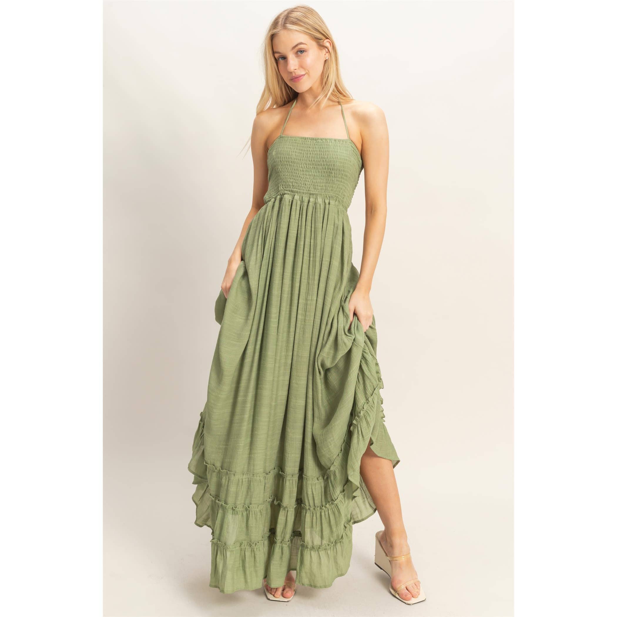 Fern & Flora - Dress