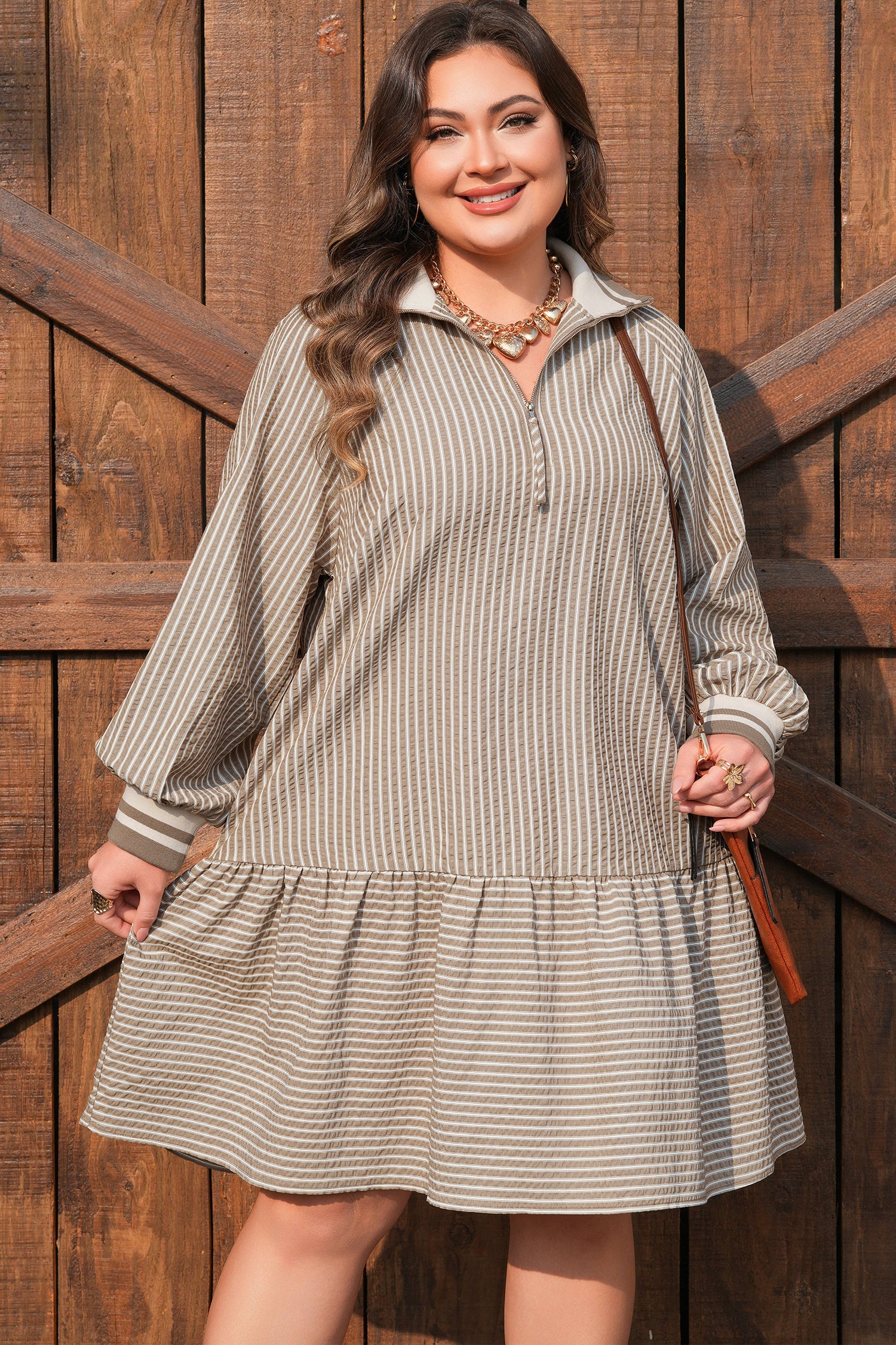 Noor - Dress