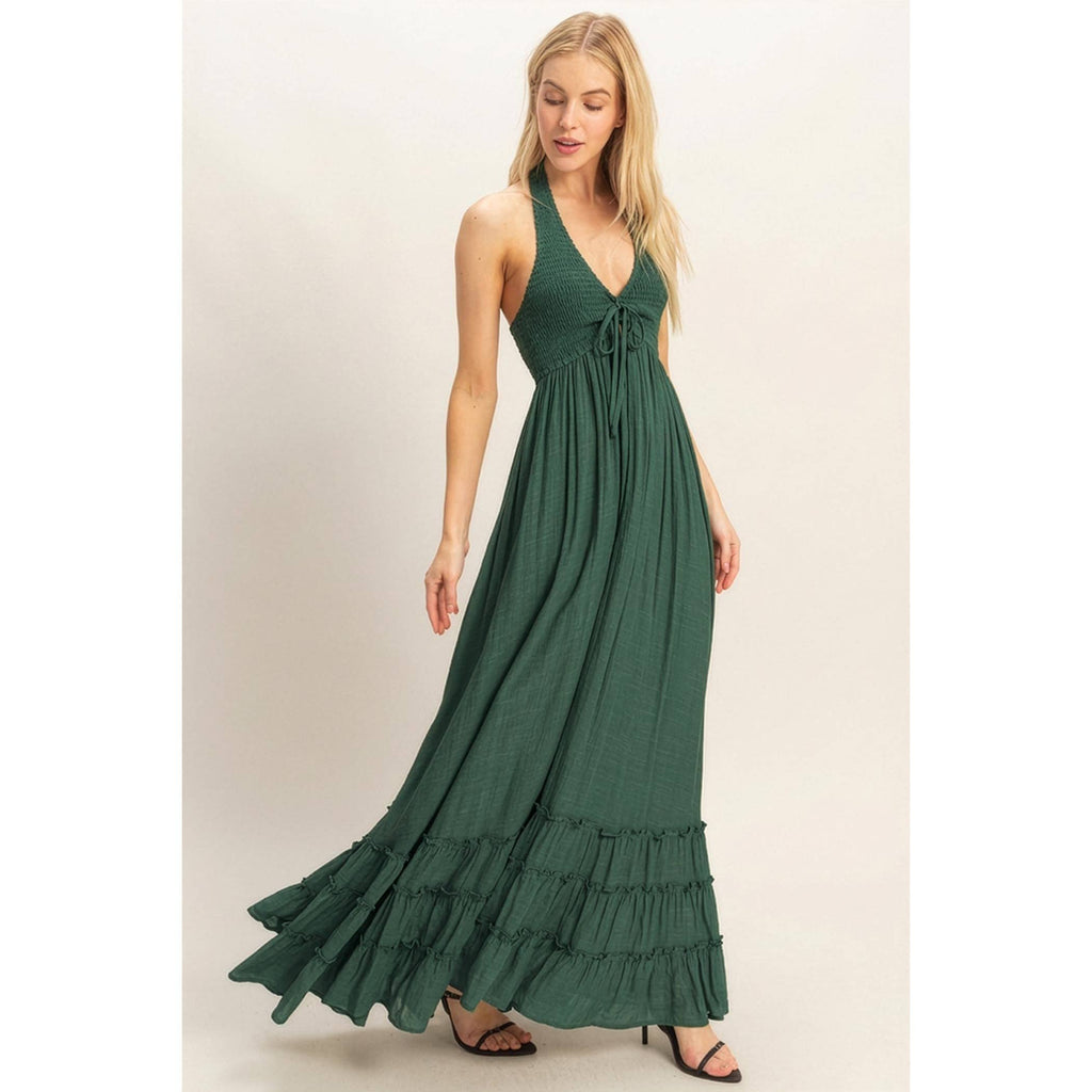 Enchanted Grove - Dress