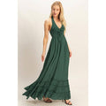 Enchanted Grove - Dress