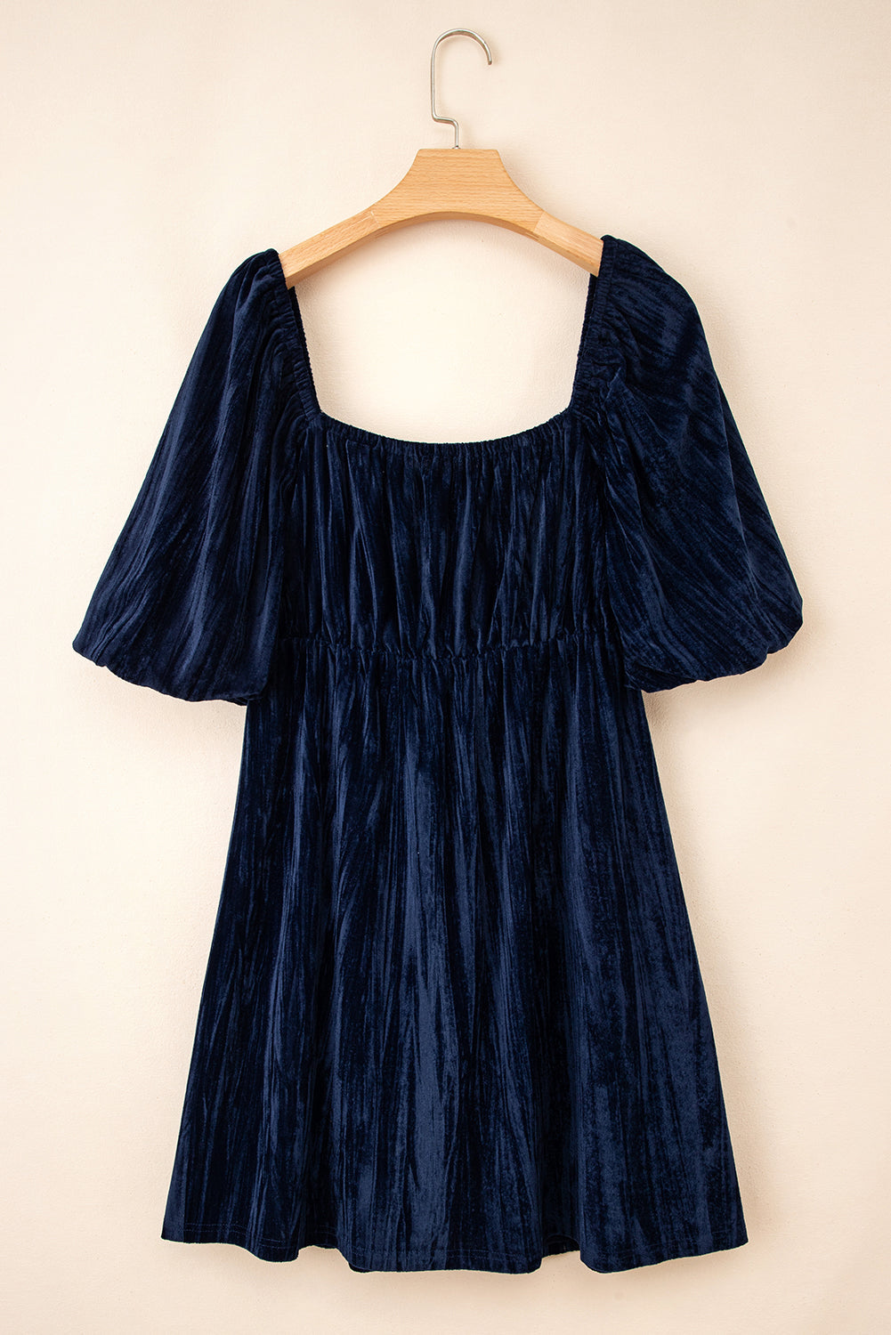 Velvet Dreams - Dress