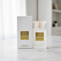 Tom Ford Eau de Soleil Blanc Eau de Toilette Unisex Fragrance 3.4 oz