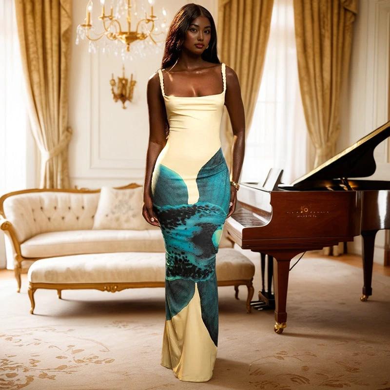 Maui Wowie - Dress