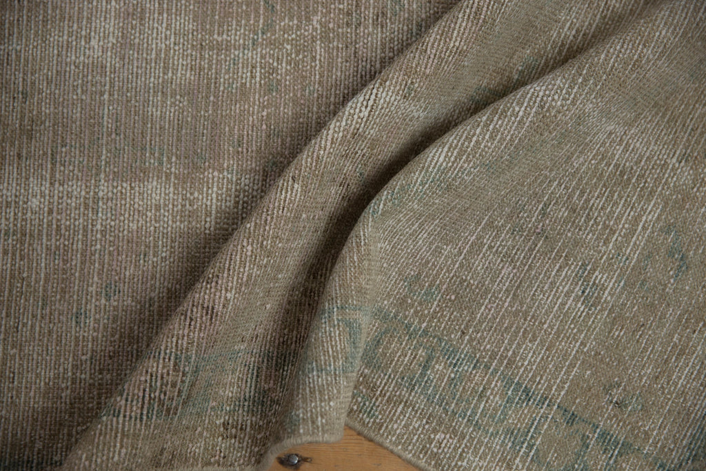 3x14 Vintage Fine Distressed Hamadan Rug Runner