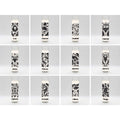 Zodiac Complete Candle Set