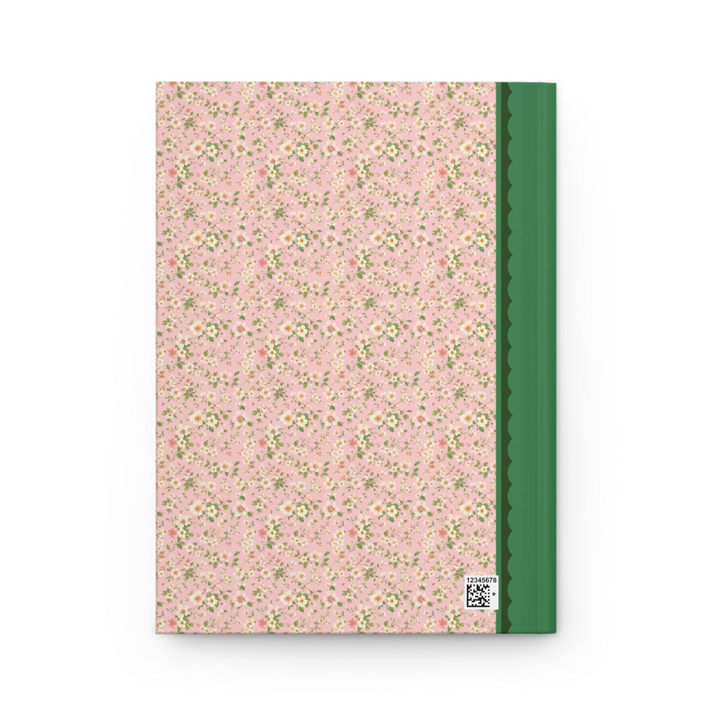 Elephant Animal Lover Notebook