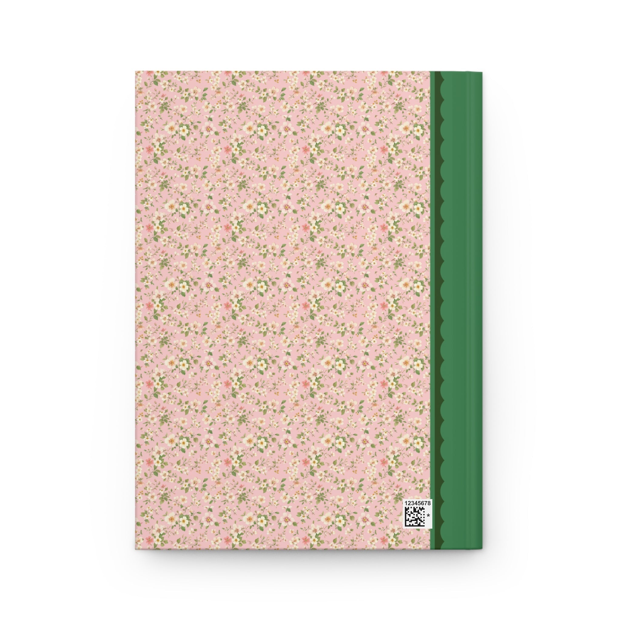 Elephant Animal Lover Notebook