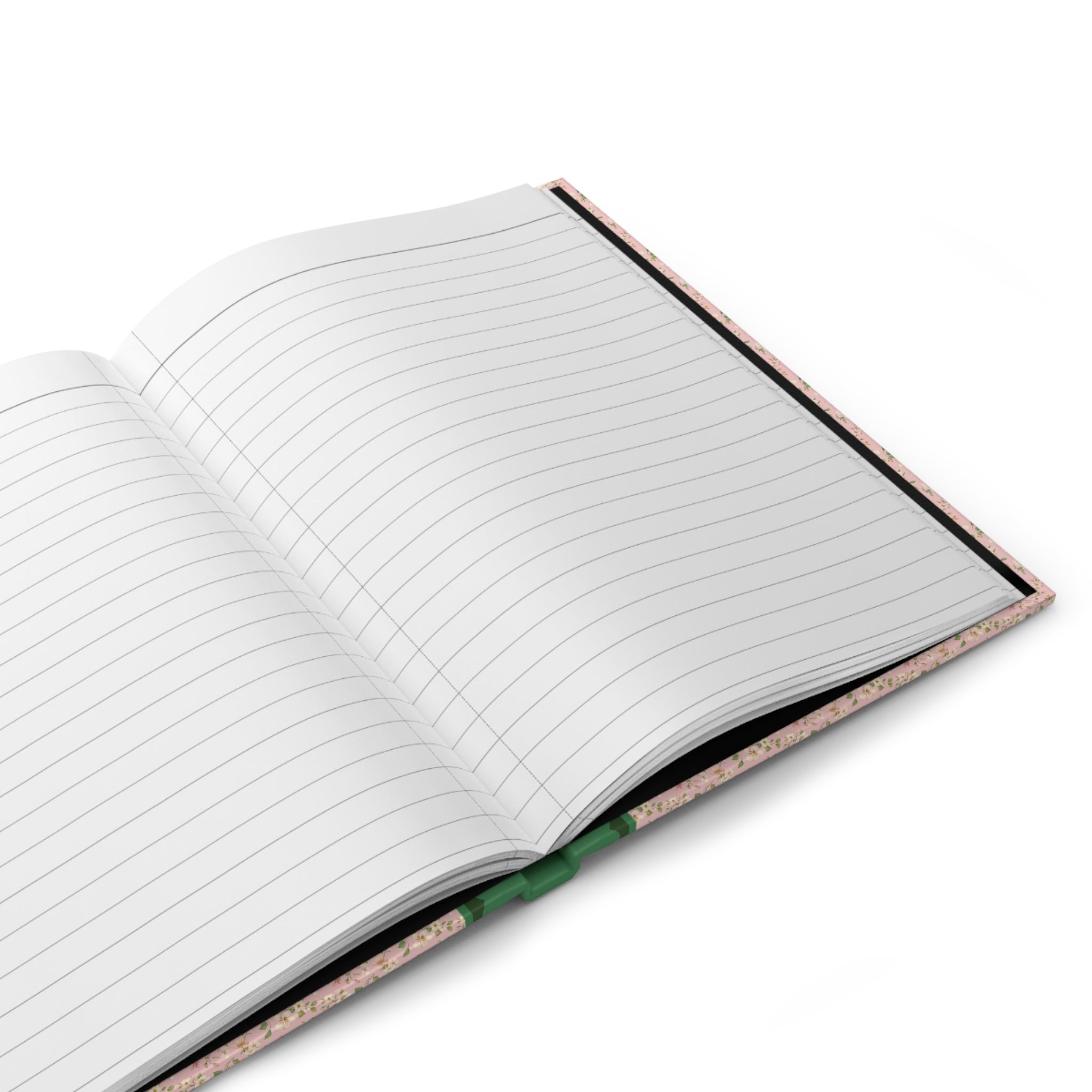 Elephant Animal Lover Notebook