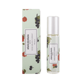 Rose & Black Currant Perfume Oil by elvis+elvin