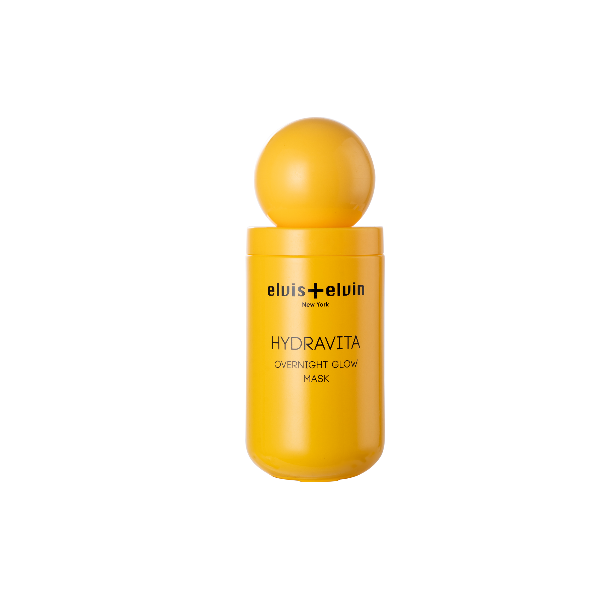 elvis+elvin HydraVita Overnight Glow Mask