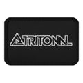 Tritonal Iron-on Patches Embroidered patches