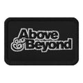 Above & Beyond Iron-on Embroidered Festival Patches