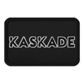 Kaskade Patches Iron-on Embroidery