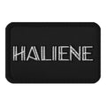 Haliene Embroidered Patches Iron-on Festival Accessory