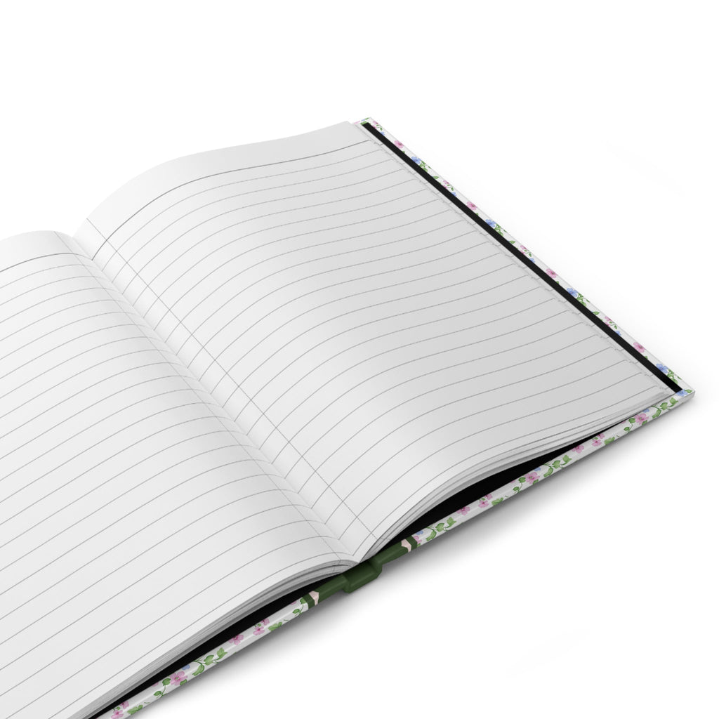 Evelyn De Morgan Notebook