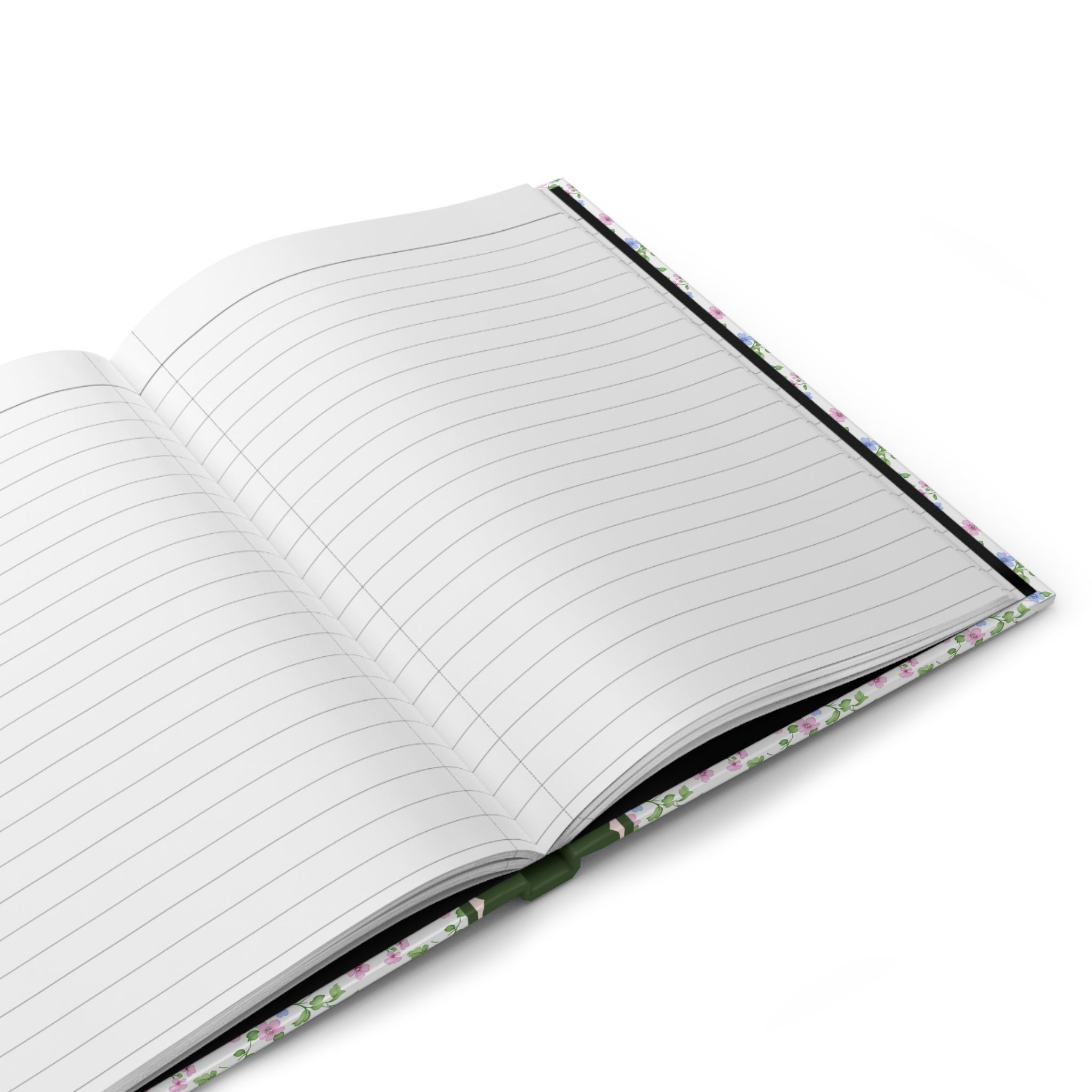 Evelyn De Morgan Notebook