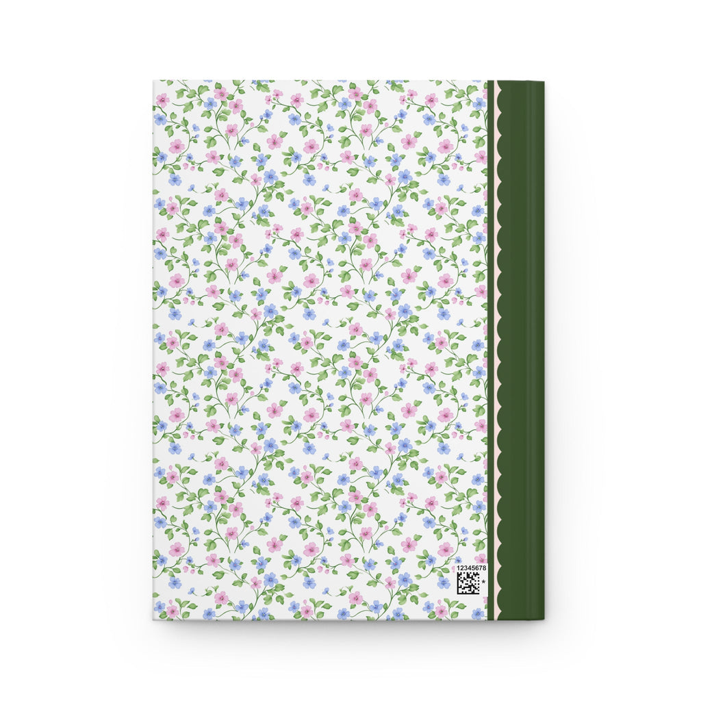 Evelyn De Morgan Notebook