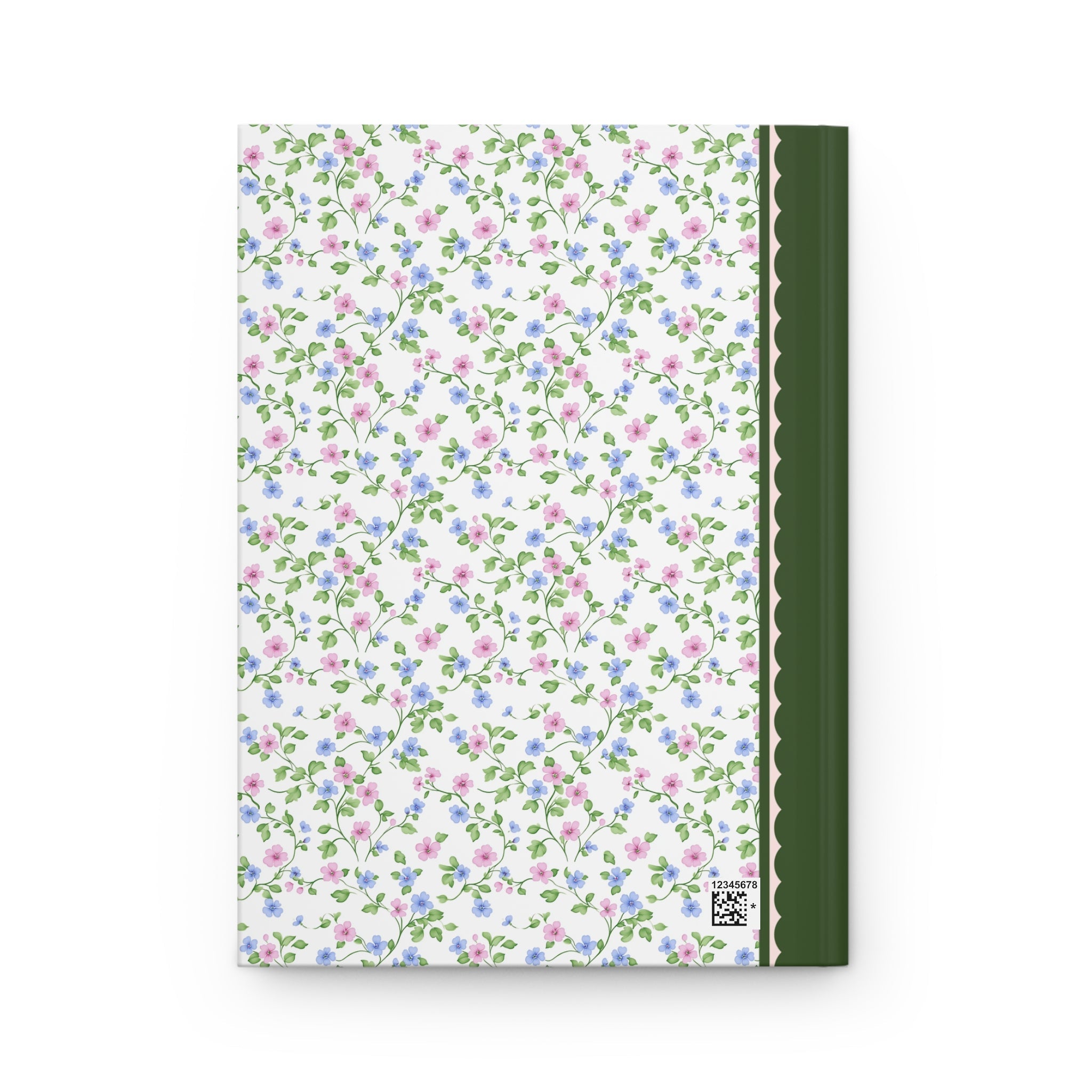 Evelyn De Morgan Notebook