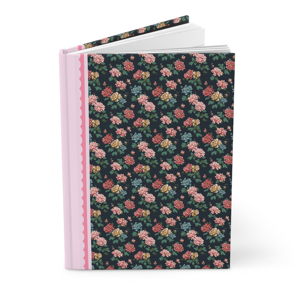 Exemplary Vegetable Notebook