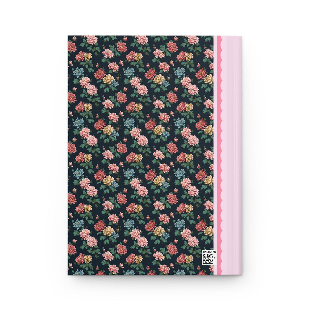 Exemplary Vegetable Notebook
