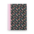 Exemplary Vegetable Notebook