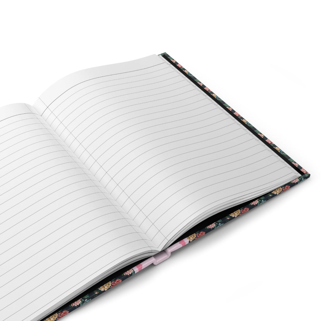 Exemplary Vegetable Notebook