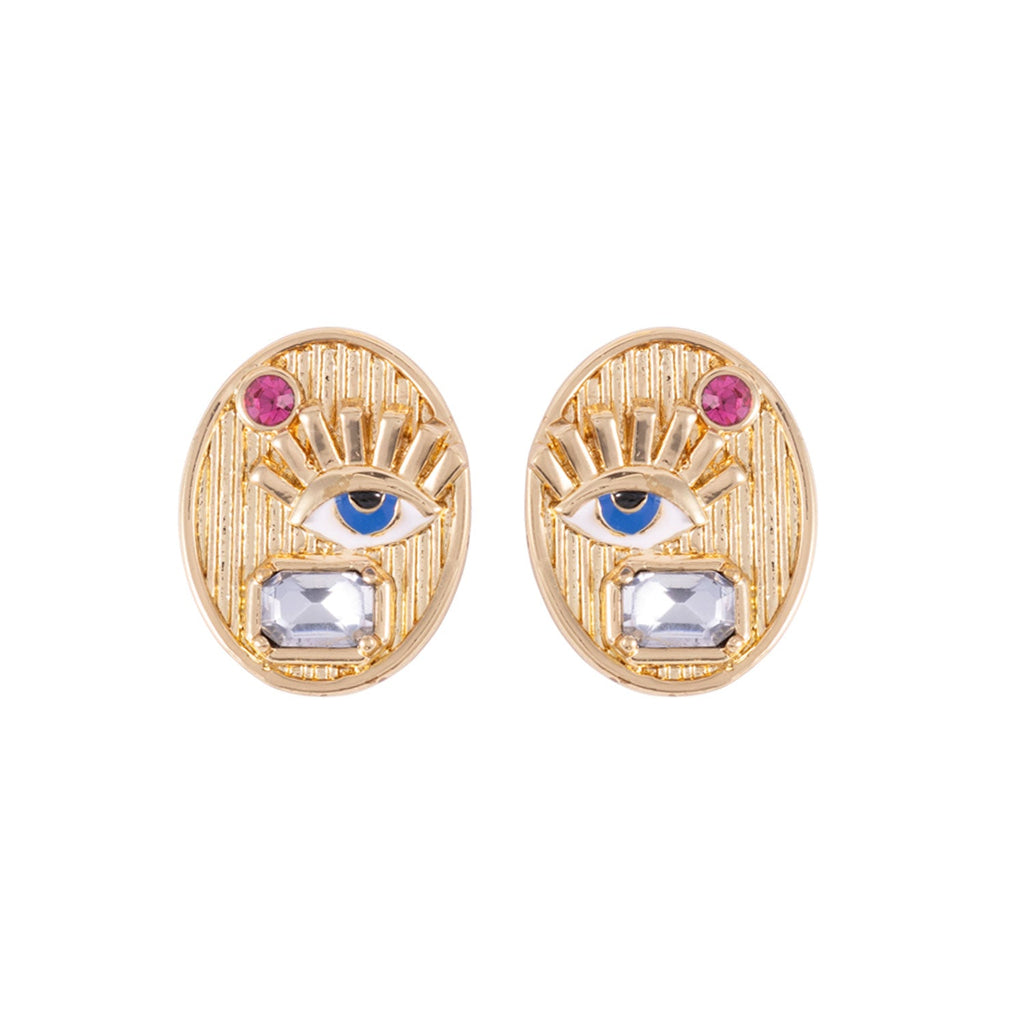 Regina Studs