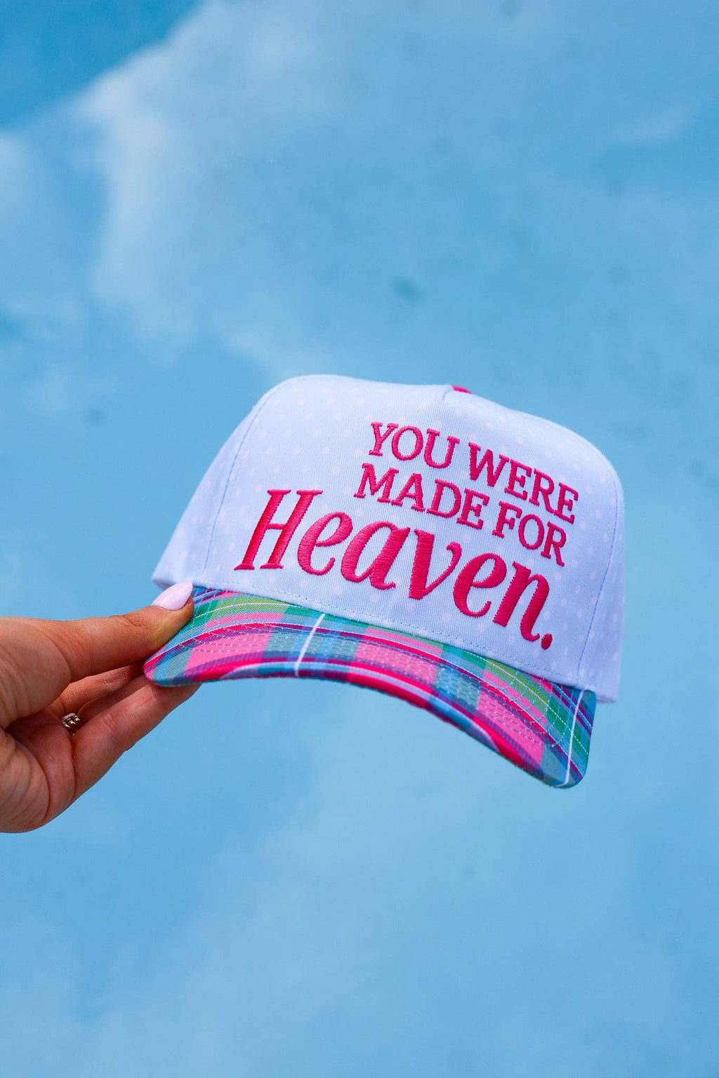 Heaven Hat