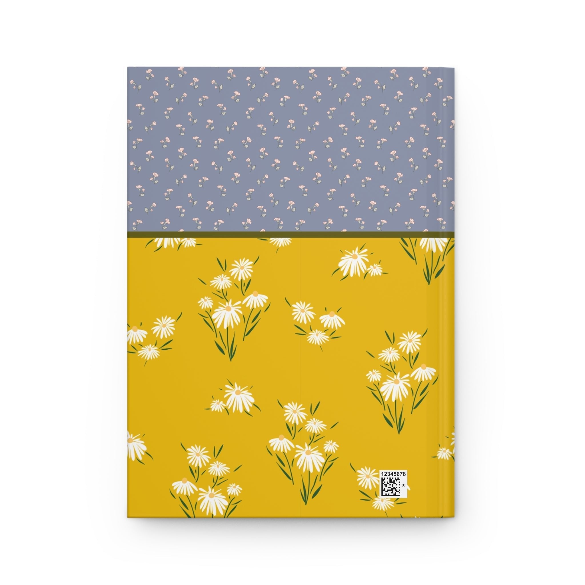 Notebook: Sunflowers by Claude Monet