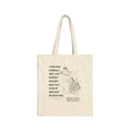 Fantasy Fairie Lord Tote Bag