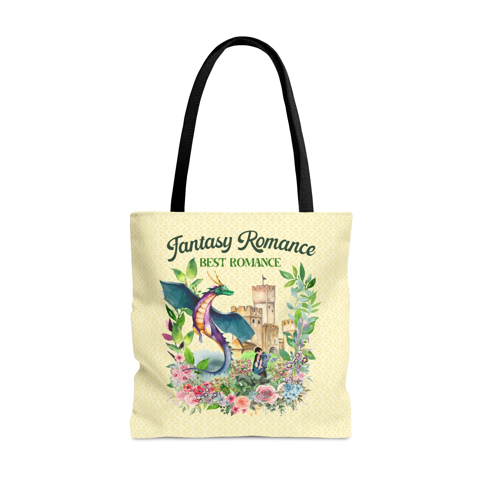 Fantasy Romance Best Romance Tote
