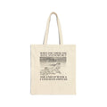 Fantasy Romance Bookworm Tote Bag