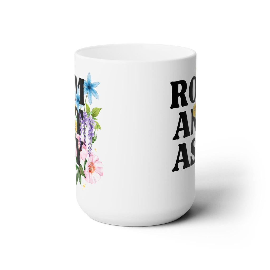 Fantasy Romance Coffee Mug