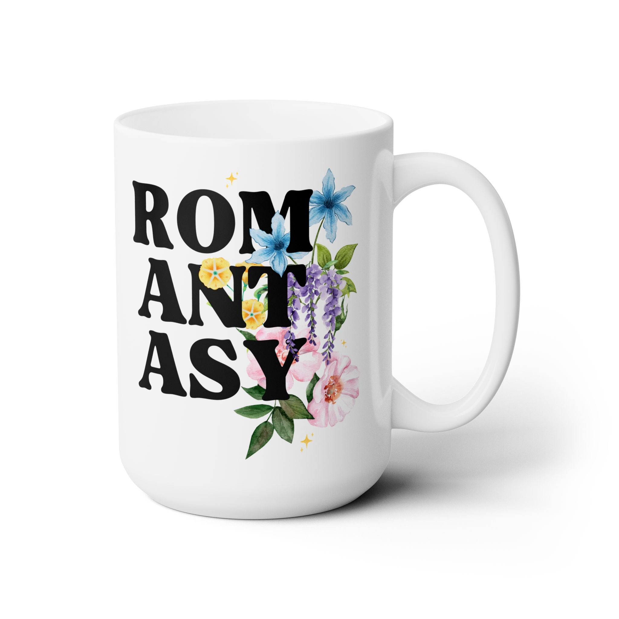 Fantasy Romance Coffee Mug