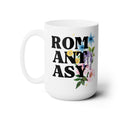 Fantasy Romance Coffee Mug