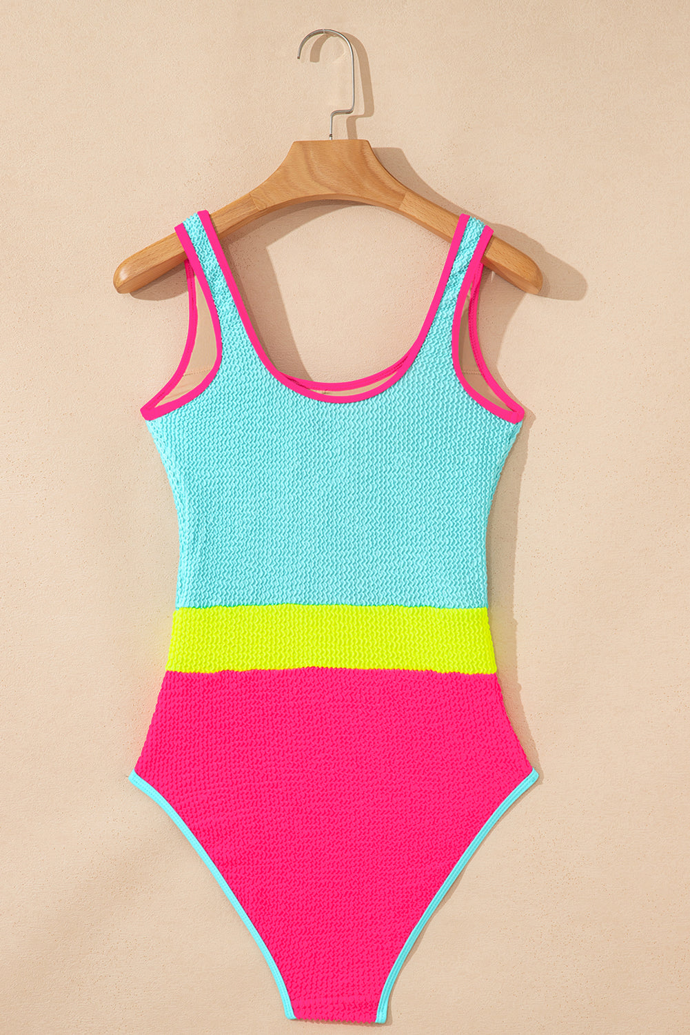 Vacation Barbie One Piece Swimsuit