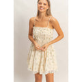 Ivy Lane Mini Dress