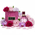 Jimmy Choo Fever EDP Spray for Women 3.3 oz