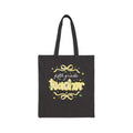 Fifth Grade Teacher Tote