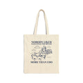 Floating the River Tote
