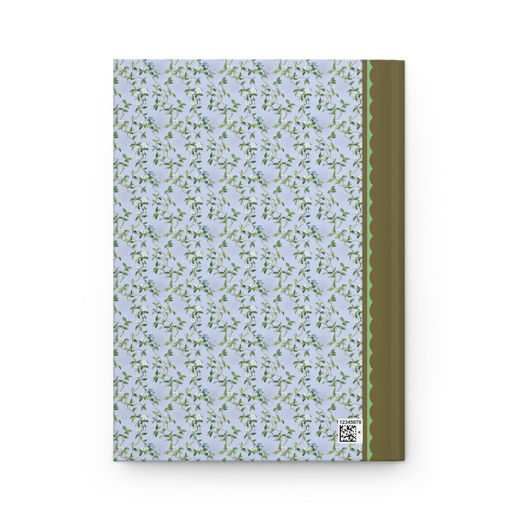 Floral Mama Notebook