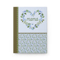 Floral Mama Notebook