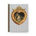 The Stolen Kiss by Fragonard: Notebook